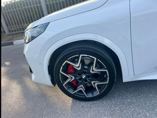 2026 BMW X2 xDrive20i II (U10), белый, 5900000 рублей, вид 5