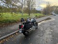 2016 Suzuki Boulevard C50, чёрный, 795000 рублей - вид 3