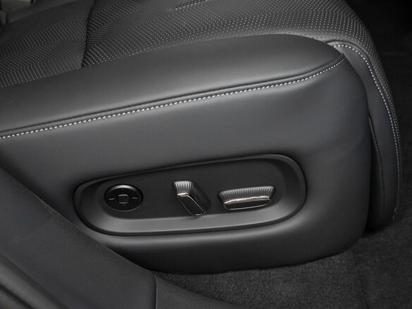 2026 GAC Trumpchi S7 I Рестайлинг, чёрный, 5470000 рублей - вид 15