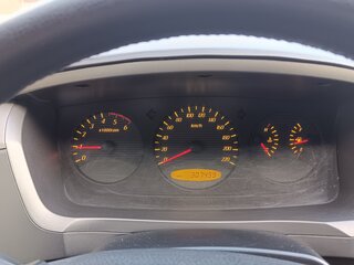 2014 SsangYong Kyron I Рестайлинг, белый, 730000 рублей, вид 3
