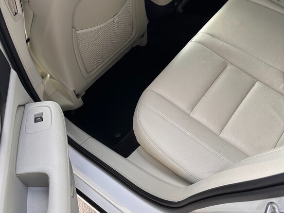 2020 Volvo S60 III, белый, 3580000 рублей - вид 35