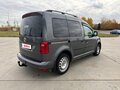 2018 Volkswagen Caddy IV, серый, 1749000 рублей - вид 4