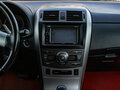 2007 Toyota Corolla AMT X (E140, E150), синий, 650000 рублей - вид 6
