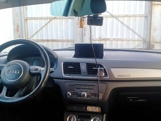 2012 Audi Q3 I (8U), белый, 1200000 рублей, вид 3