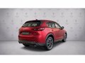 2026 Mazda CX-5 II Рестайлинг, красный, 5150000 рублей - вид 4