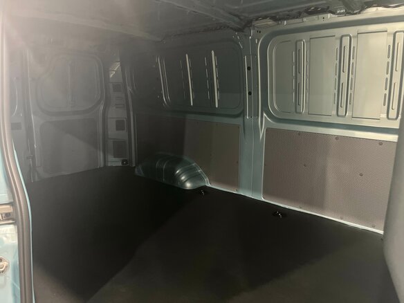2026 Foton View, зелёный, 3675000 рублей - вид 9
