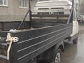 2006 ГАЗ ГАЗель (33023/330273) Фермер, белый, 300000 рублей - вид 1