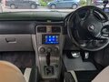 2003 Subaru Forester II, белый, 950000 рублей - вид 8