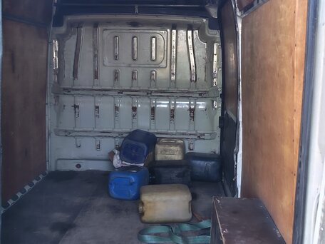 2013 Peugeot Boxer, белый, 1100000 рублей, вид 5