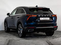 2025 Haval F7 II, синий, 2599000 рублей - вид 7