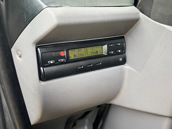 2003 Renault Premium, белый, 1100000 рублей - вид 17