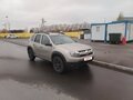 2014 Renault Duster I, бежевый, 890000 рублей - вид 8