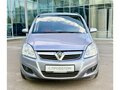 2008 Opel Zafira B, серый, 395000 рублей - вид 1