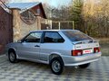 2007 Lada (ВАЗ) 2113, серебристый, 157000 рублей - вид 8