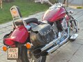 2000 Yamaha XVS1100, красный, 519000 рублей - вид 5