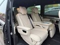 2025 Mercedes-Benz V-Класс Extra Long 300 d экстра длинный III (W447) Рестайлинг 2, чёрный, 16900000 рублей - вид 5