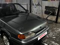 2006 Lada (ВАЗ) 2114, серый, 150000 рублей - вид 3
