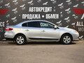 2011 Renault Fluence I, серый, 579000 рублей - вид 8