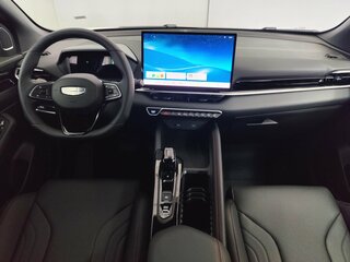 2026 Geely Coolray I Рестайлинг 2, белый, 2774990 рублей, вид 4