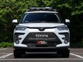 2023 Toyota Raize I, белый, 1140000 рублей - вид 5