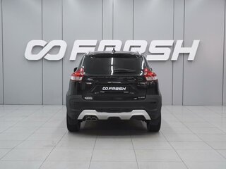 2020 Lada (ВАЗ) XRAY Cross I, чёрный, 1000000 рублей, вид 4