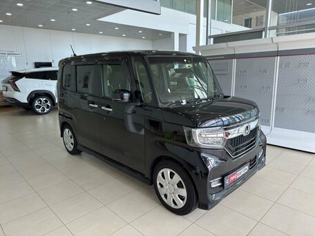 Honda N-BOX II