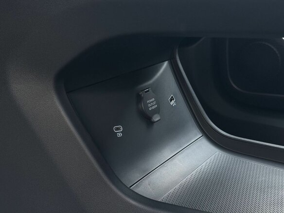 2026 Geely Galaxy M7, зелёный, 3595000 рублей - вид 23