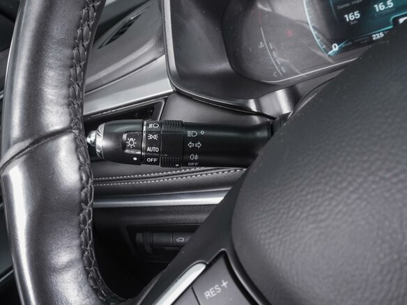 2022 Chery Tiggo 7 Pro I, серый, 1619000 рублей - вид 16