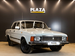 1996 ГАЗ 3102 «Волга», серый, 150000 рублей, вид 2