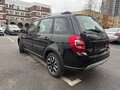 2026 Lada (ВАЗ) Granta Cross I Рестайлинг, чёрный, 1221000 рублей - вид 5