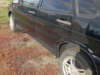 2008 Lada (ВАЗ) 2115, чёрный, 265000 рублей, вид 5