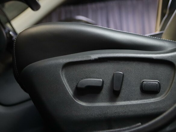 2016 Nissan X-Trail III, чёрный, 1549000 рублей - вид 10