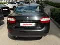 2012 Renault Fluence I, чёрный, 480000 рублей - вид 7
