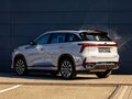 2024 Changan CS75 Plus III, серый, 2395000 рублей - вид 8