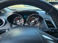 2017 Ford Fiesta Mk6 Рестайлинг, красный, 840000 рублей - вид 9