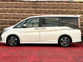 2017 Honda Stepwgn Spada V, белый, 1920000 рублей - вид 5