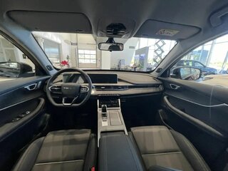 2026 Tenet T4L, чёрный, 2329000 рублей, вид 4