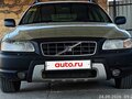 2006 Volvo XC70 I Рестайлинг, зелёный, 1300000 рублей - вид 3