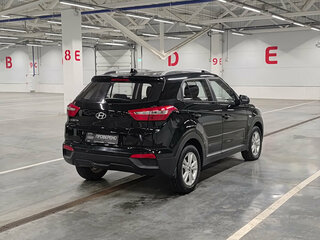 2016 Hyundai Creta I, чёрный, 1089000 рублей, вид 5