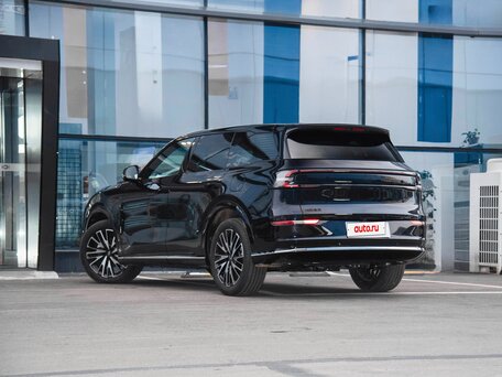 2026 Changan Qiyuan Q07 31.7 kWh, чёрный, 3488008 рублей, вид 4