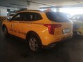 2024 Haval Jolion I, белый - вид 4