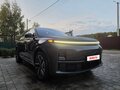 2023 Li Auto (Lixiang) L7 I, серый - вид 3