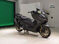 2021 Yamaha TMAX, серый, 1077000 рублей - вид 2
