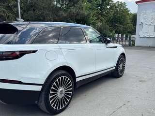 2020 Land Rover Range Rover Velar I, белый, 4130000 рублей, вид 5