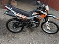 2020 Racer Panther, оранжевый, 100000 рублей