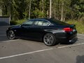 2012 BMW 5 серии 520d VI (F10/F11/F07), чёрный, 1590000 рублей - вид 4