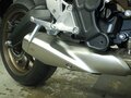 2026 Honda CB 650R, серый, 1377000 рублей - вид 10