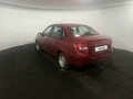 2026 Lada (ВАЗ) Granta I Рестайлинг, красный, 1114000 рублей - вид 5