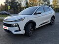 2022 JAC JS6, белый, 1550000 рублей - вид 3