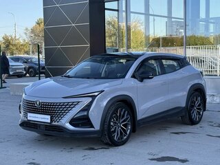 2023 Changan UNI-T I, серый, 2150000 рублей, вид 1